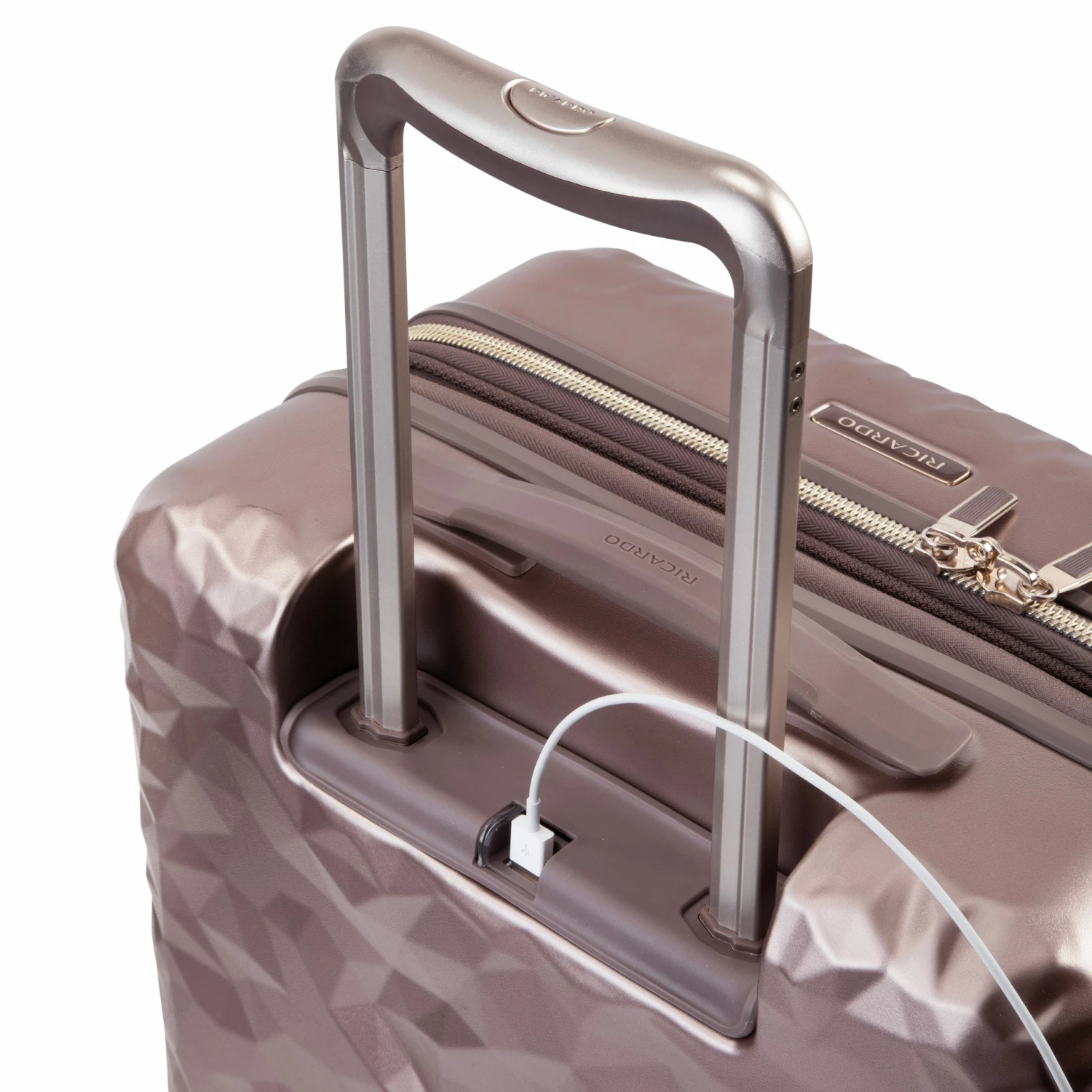 Discount ๐ Ricardo Beverly Hills Indio 28" 4VP Large Check-In Spinner Luggage ๐งจ 9 Discount ๐ Ricardo Beverly Hills Indio 28" 4VP Large Check-In Spinner Luggage ๐งจ - Image 9