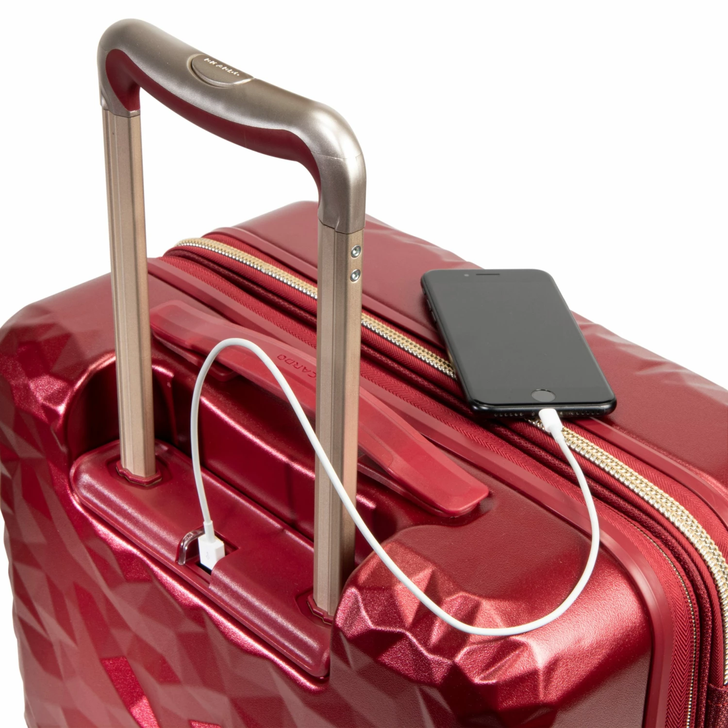 Discount ๐ Ricardo Beverly Hills Indio 28" 4VP Large Check-In Spinner Luggage ๐งจ 2 Discount ๐ Ricardo Beverly Hills Indio 28" 4VP Large Check-In Spinner Luggage ๐งจ - Image 2