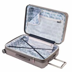 Best Pirce 🔥 Ricardo Beverly Hills Indio 24" 4VP Medium Check-In Spinner Luggage 😉 -Cluballiance Sales Store 102 24 226 4VP O scaled