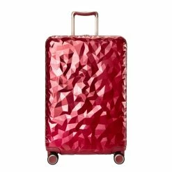 Best Pirce 🔥 Ricardo Beverly Hills Indio 24" 4VP Medium Check-In Spinner Luggage 😉