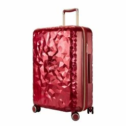 Best Pirce 🔥 Ricardo Beverly Hills Indio 24" 4VP Medium Check-In Spinner Luggage 😉 -Cluballiance Sales Store 102 24 943 4VP QF scaled