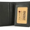 Budget 🎁 Osgoode Marley RFID Flip-fold Wallet 🛒