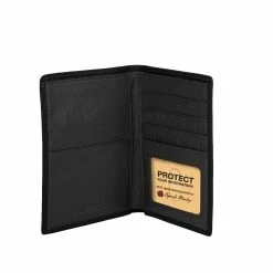 Deals 👍 Osgoode Marley RFID Passport Wallet 🧨