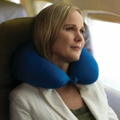 Promo 😍 Travelon Microbead Pillow ⭐ -Cluballiance Sales Store 13301 340 5