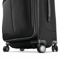 Top 10 😉 Samsonite Silhouette 17 Softside Medium Luggage 🔥 -Cluballiance Sales Store 1390171041 MedSpin 10 Wheela scaled