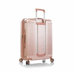 Cheapest 🔥 Heys America Edge 26" Medium Check-In Spinner Luggage 🛒 -Cluballiance Sales Store 26edge2