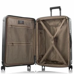 Cheapest 🔥 Heys America Edge 26" Medium Check-In Spinner Luggage 🛒 -Cluballiance Sales Store 26edge5