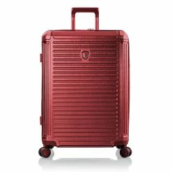 Cheapest 🔥 Heys America Edge 26" Medium Check-In Spinner Luggage 🛒 -Cluballiance Sales Store 26edge8