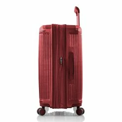 Cheapest 🔥 Heys America Edge 26" Medium Check-In Spinner Luggage 🛒 -Cluballiance Sales Store 26edge9