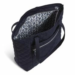 Best deal ✔️ Vera Bradley Vera Tote Performance Twill 👏 -Cluballiance Sales Store 27232 219 03