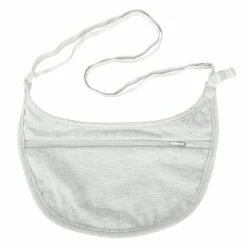 Best reviews of 🎉 Travelon Ladies Undergarment Crossbody Pouch 😀 -Cluballiance Sales Store 33148 510 MAIN