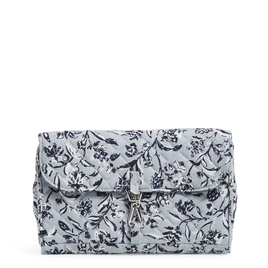 Cheap ๐ Vera Bradley Roll-Up Tech Organizer ๐ 1 Cheap ๐ Vera Bradley Roll-Up Tech Organizer ๐