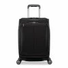 Buy 🎁 Samsonite Silhouette 17" Softside Carry-On Luggage ✔️