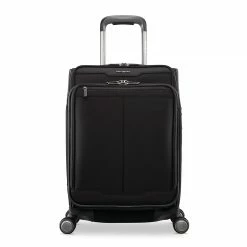 Buy 🎁 Samsonite Silhouette 17" Softside Carry-On Luggage ✔️