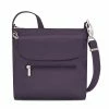 Flash Sale ✨ Travelon Anti-Theft Classic Mini Shoulder Bag ✔️