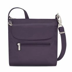 Flash Sale ✨ Travelon Anti-Theft Classic Mini Shoulder Bag ✔️
