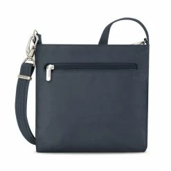 Flash Sale ✨ Travelon Anti-Theft Classic Mini Shoulder Bag ✔️ 34 Flash Sale ✨ Travelon Anti-Theft Classic Mini Shoulder Bag ✔️ -Cluballiance Sales Store 42459 360 3