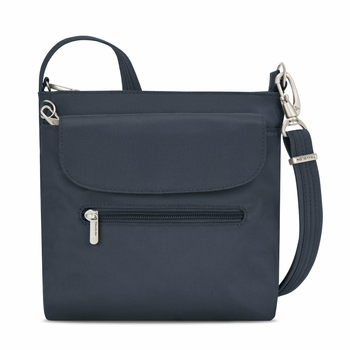 Flash Sale ✨ Travelon Anti-Theft Classic Mini Shoulder Bag ✔️ 12 Flash Sale ✨ Travelon Anti-Theft Classic Mini Shoulder Bag ✔️ - Image 12