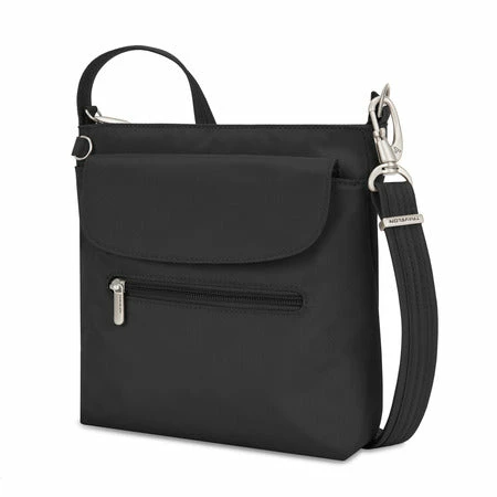 Flash Sale ✨ Travelon Anti-Theft Classic Mini Shoulder Bag ✔️ 8 Flash Sale ✨ Travelon Anti-Theft Classic Mini Shoulder Bag ✔️ - Image 8