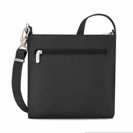 Flash Sale ✨ Travelon Anti-Theft Classic Mini Shoulder Bag ✔️ 10 Flash Sale ✨ Travelon Anti-Theft Classic Mini Shoulder Bag ✔️ - Image 10