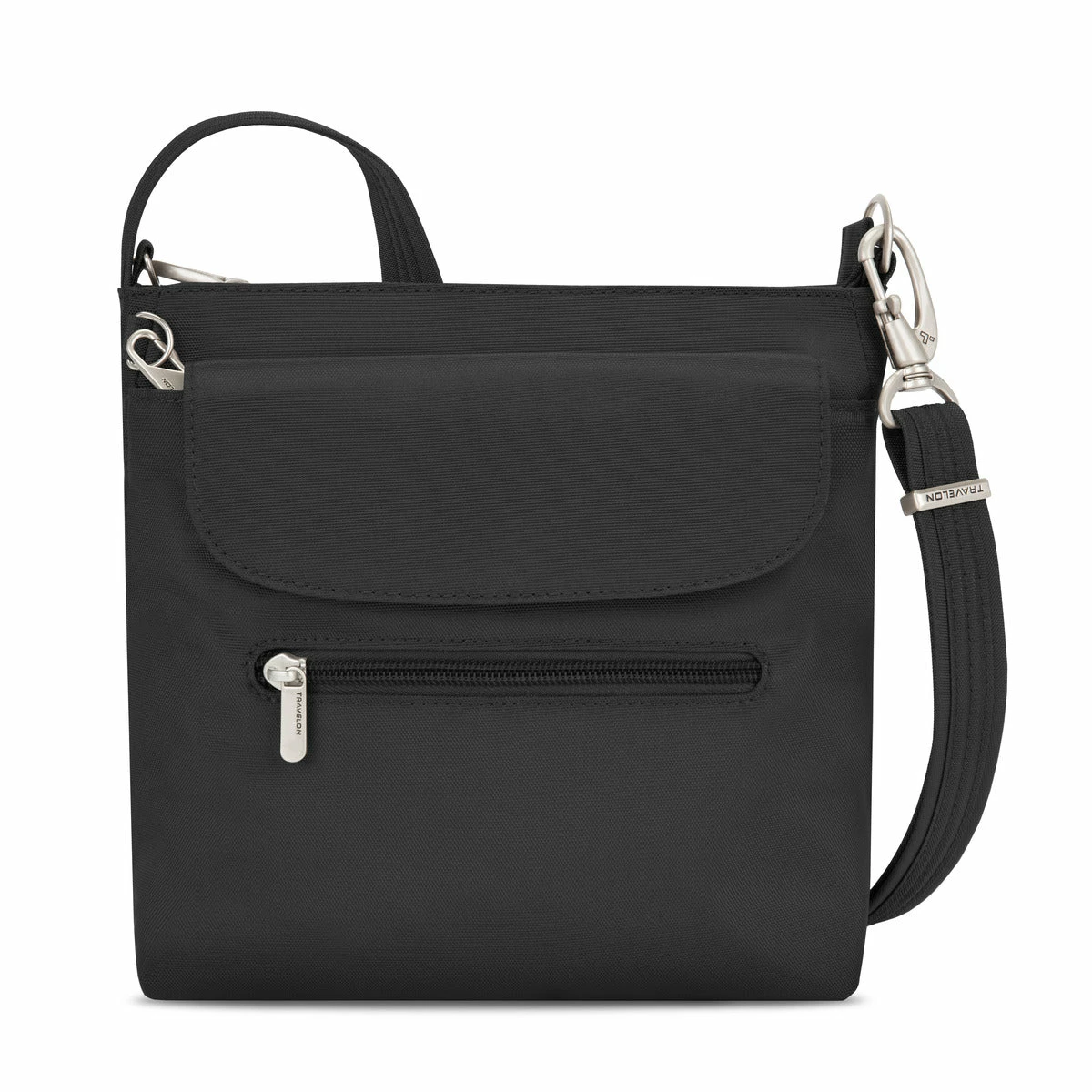 Flash Sale ✨ Travelon Anti-Theft Classic Mini Shoulder Bag ✔️ 7 Flash Sale ✨ Travelon Anti-Theft Classic Mini Shoulder Bag ✔️ - Image 7