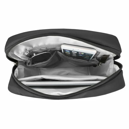 Top 10 🔔 Travelon Anti-Theft Classic Medium Tour Bag ✔️ 5 Top 10 🔔 Travelon Anti-Theft Classic Medium Tour Bag ✔️ - Image 5