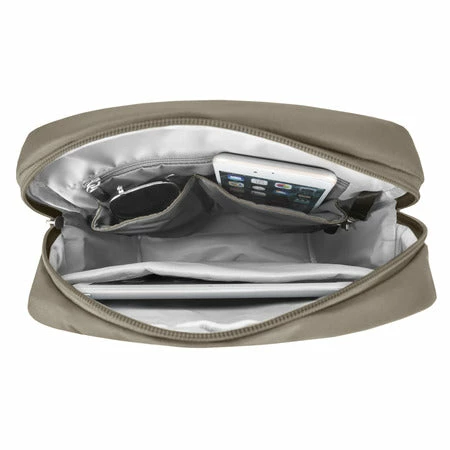 Top 10 🔔 Travelon Anti-Theft Classic Medium Tour Bag ✔️ 9 Top 10 🔔 Travelon Anti-Theft Classic Medium Tour Bag ✔️ - Image 9