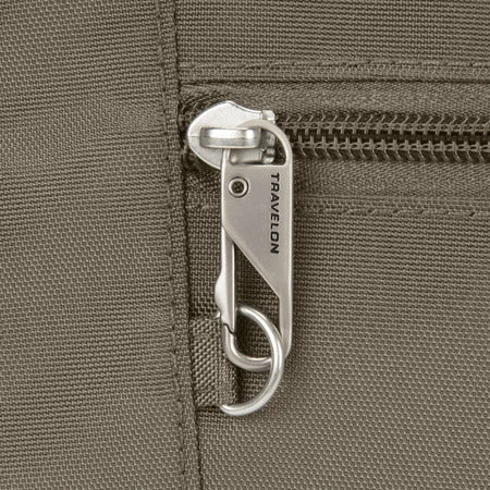 Top 10 🔔 Travelon Anti-Theft Classic Medium Tour Bag ✔️ 10 Top 10 🔔 Travelon Anti-Theft Classic Medium Tour Bag ✔️ - Image 10