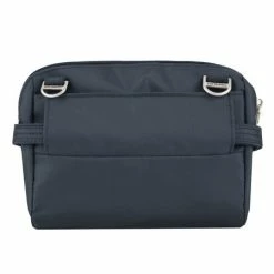 New 🎁 Travelon Anti-Theft Classic Convertible Crossbody and Waist Pack 😀 -Cluballiance Sales Store 43227 360 3