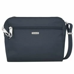 New 🎁 Travelon Anti-Theft Classic Convertible Crossbody and Waist Pack 😀 -Cluballiance Sales Store 43227 360 MAIN