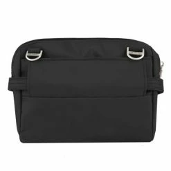 New 🎁 Travelon Anti-Theft Classic Convertible Crossbody and Waist Pack 😀 -Cluballiance Sales Store 43227 500 3