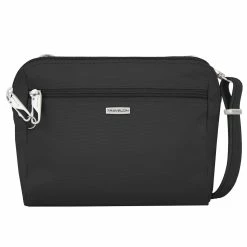 New 🎁 Travelon Anti-Theft Classic Convertible Crossbody and Waist Pack 😀 -Cluballiance Sales Store 43227 500 MAIN