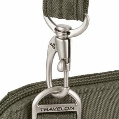 New 🎁 Travelon Anti-Theft Classic Convertible Crossbody and Waist Pack 😀 -Cluballiance Sales Store 43227 761 4 2