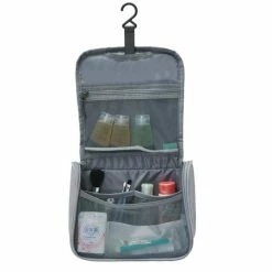 Top 10 🎁 Travelon World Travel Essentials Hanging Toiletry Kit 😍 -Cluballiance Sales Store 43369 51T 2 2