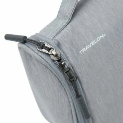 Top 10 🎁 Travelon World Travel Essentials Hanging Toiletry Kit 😍 -Cluballiance Sales Store 43369 51T 4 2