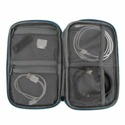 Cheapest 👍 Travelon World Travel Essentials Tech Organizer 🧨 -Cluballiance Sales Store 43373 383 2