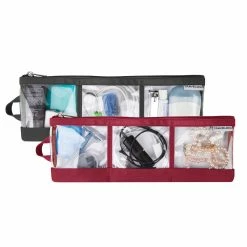 Best Sale 😍 Travelon Set of 2 Accessory Organizer 😍