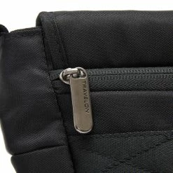 Outlet 😍 Travelon Anti-Theft Urban® Messenger 🛒 -Cluballiance Sales Store 43500 500 4 2