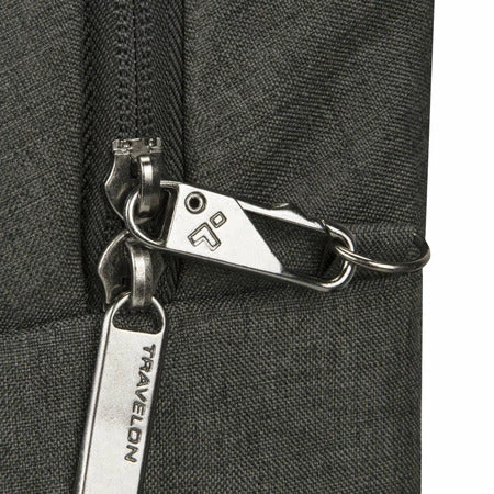 Discount ✨ Travelon Anti-Theft Urban® 🎒 Backpack 🔔 6 Discount ✨ Travelon Anti-Theft Urban® 🎒 Backpack 🔔 - Image 6