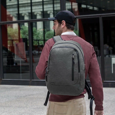 Discount ✨ Travelon Anti-Theft Urban® 🎒 Backpack 🔔 2 Discount ✨ Travelon Anti-Theft Urban® 🎒 Backpack 🔔 - Image 2