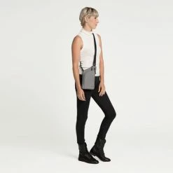 Coupon 🔥 Travelon World Travel Essentials Slim Crossbody Bag 🔥 -Cluballiance Sales Store 43508 51T 5