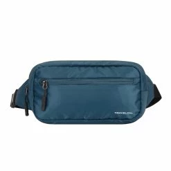 Best reviews of 🔥 Travelon World Travel Essentials Convertible Sling/Waist Pack 👍 -Cluballiance Sales Store 43509 383 MAIN