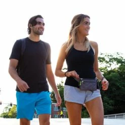 Discount 🔔 Travelon Clean Antimicrobial 6 Pocket Waistpack 😉 -Cluballiance Sales Store 43543 51T 5