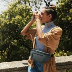 Cheap ✔️ Travelon Urban Anti-Theft Waistpack 👏 -Cluballiance Sales Store 43557 550 5 1