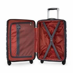 Cheap ⭐ Ricardo Beverly Hills Sounder Carry-On Spinner Luggage 🎁 -Cluballiance Sales Store 824 20 GBL 4WB O1 scaled