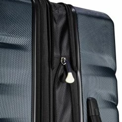 Budget 👏 Ricardo Beverly Hills Sounder Medium Check- In Spinner Luggage 👏 -Cluballiance Sales Store 824 24 GBL 4VP EZ scaled