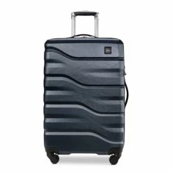 Budget 👏 Ricardo Beverly Hills Sounder Medium Check- In Spinner Luggage 👏