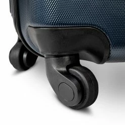 Budget 👏 Ricardo Beverly Hills Sounder Medium Check- In Spinner Luggage 👏 -Cluballiance Sales Store 824 24 GBL 4VP W scaled