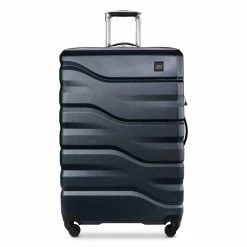 Deals 🌟 Ricardo Beverly Hills Sounder Large Check- In Spinner Luggage 💯