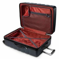 Deals 🌟 Ricardo Beverly Hills Sounder Large Check- In Spinner Luggage 💯 -Cluballiance Sales Store 824 28 GBL 4VP O scaled